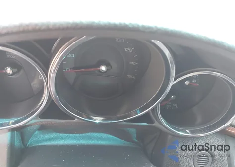 2013 Cadillac Cts Luxury из США, поврежденный, VIN 1G6DE5E50D0158139